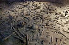 南京大屠杀纪念馆