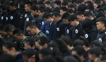 南京大屠杀死难者国家公祭日